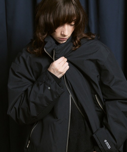 UNISEX》【Foxfire for MAISON SPECIAL】「GORE-TEX」 Prime-Over