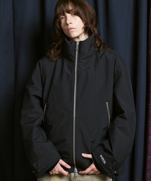 UNISEX》【Foxfire for MAISON SPECIAL】「GORE-TEX」 Prime-Over