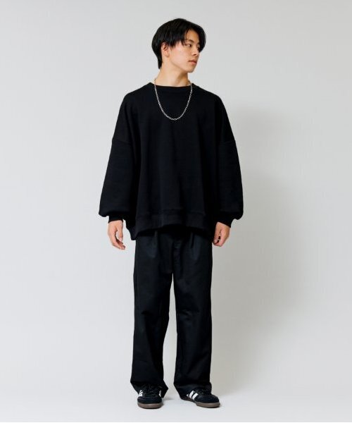 セール】【大人向けサイズあり】【あったか】裏起毛・ネックレス付き