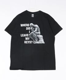 2271BK THINKER KEYS