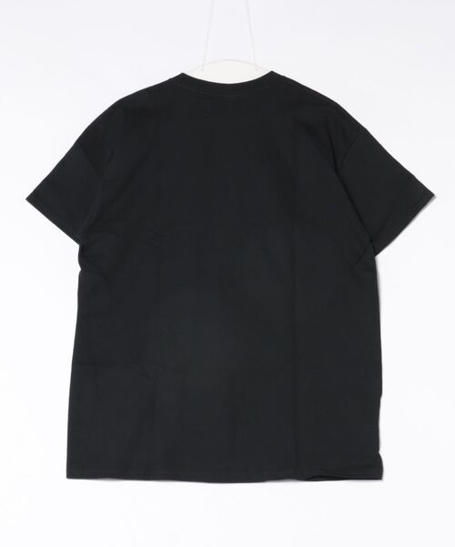 ARCHIVER(アーカイバ)の「2271BK THINKER KEYS(Tシャツ/カットソー・メンズ・ブラック・LARGE)」の2枚目の写真