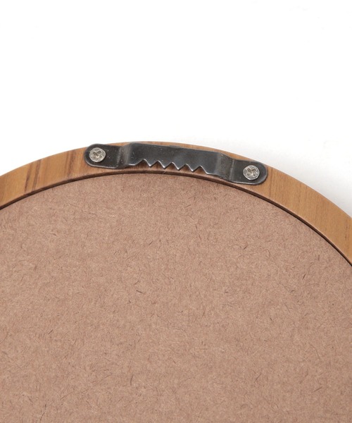 studio CLIP（スタディオクリップ）の「【daily CLIP】アーチフォトフレームＭ（フォトフレーム・レディース・ナチュラル・FREE）」の8枚目の写真