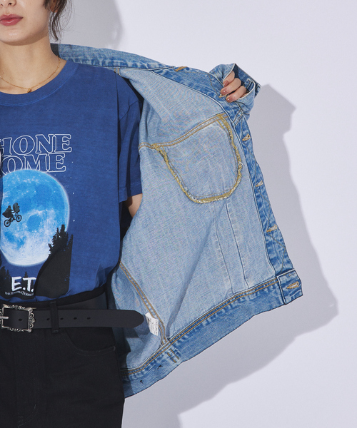 ABAHOUSE（アバハウス）の「Vintage buckle black belt/ビンテージバックルベルト/ユニセックス（ベルト・メンズ・ブラック・フリー）」の5枚目の写真