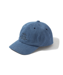 MILKFED. | EMBROIDERED BASEBALL CAP（キャップ/帽子）(キャップ)