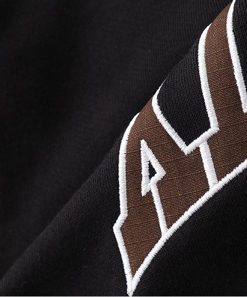 XLARGE KIDS（エクストララージキッズ）の「カモロゴパーカー（パーカー・キッズ・グリーン/ブラック/トップグレー・140cm/130cm/120cm/100cm/110cm/90cm/80ｃｍ）」の6枚目の写真