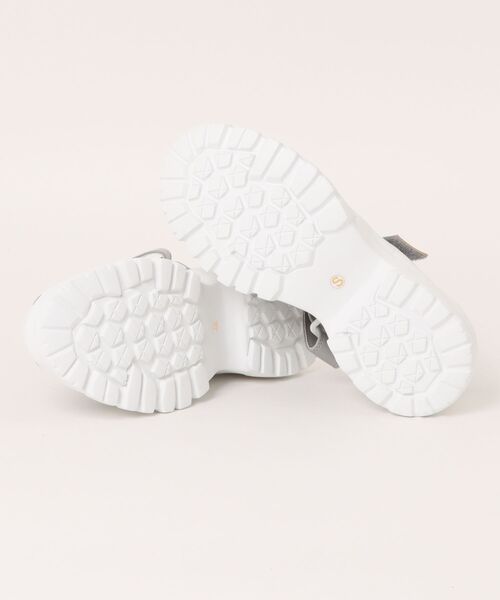 PAGEBOY（ページボーイ）の「ワンストバレースニーカー