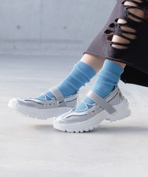 PAGEBOY | ワンストバレースニーカー(スニーカー)