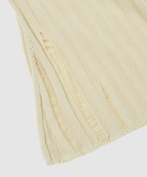 FN-WN-KNIT000825（その他トップス）｜Acne Studios（アクネ