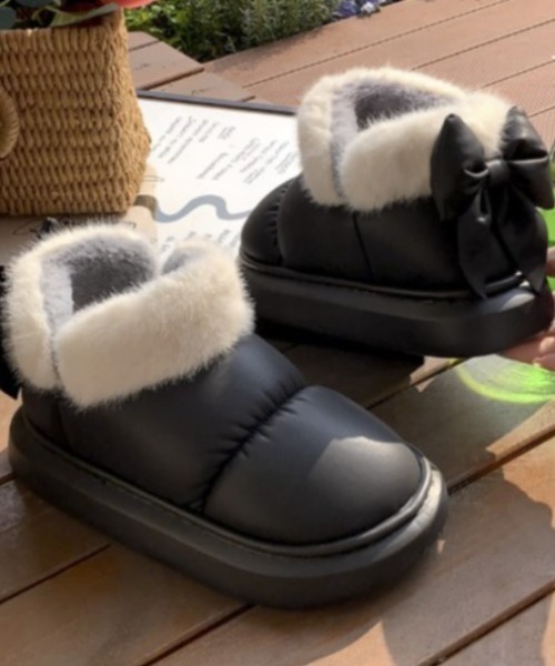 ロンポンさま専用【新品】fitflop× ANNA SUI コラボムートンブーツ Anna Sui x Fitflop Shakoha Boots - nitrolicious.com