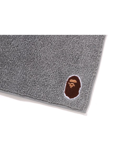 a bathing apeタオル A BATHING APE (エイプ) ABC SPORT TOWEL (スポーツタオル