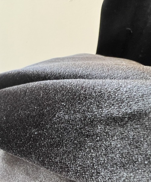 バックスリット起毛ナロースカート（スカート）｜Alum'（アルム）