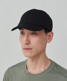 Snow Peak | Hybrid Wool Cap(キャップ)