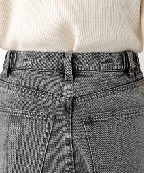 セール】タックデニムパンツ 242487（デニムパンツ）｜LEPSIM