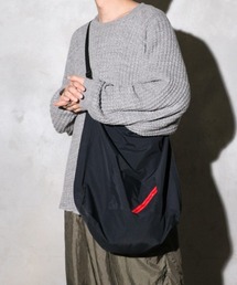 PHINGERIN（フィンガリン）の「PHINGERIN / フィンガリン IMPROVISATION BAG インプロビゼーションバッグ（ショルダーバッグ・メンズ）」