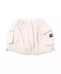 TARKER | インパン付きナイロンバルーンスカート(スカート)