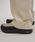 TODAYFULigDfCtj́uVibramsole Leather SabotȋV[YjvbThx[W