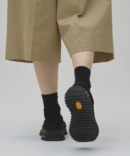 TODAYFUL(トゥデイフル)の「Vibramsole Leather Sabot(その他シューズ・レディース・モスグリーン/サンドベージュ/ブラック・36inch/37inch/38inch)」の10枚目の写真