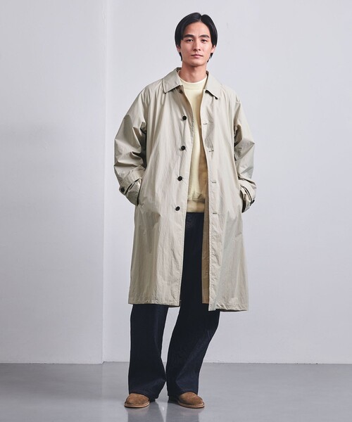 UNITED ARROWS（ユナイテッドアローズ）の「ナイロン/タフタ