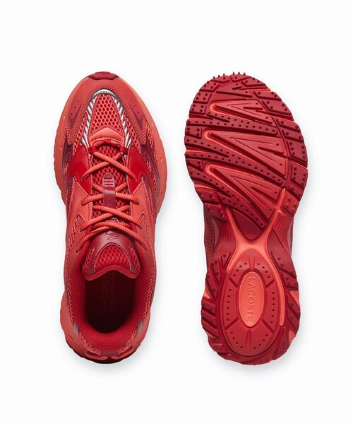 セール】メンズ L003 NEO SHOT 125 1 SMA ビッグメッシュ ハイテク