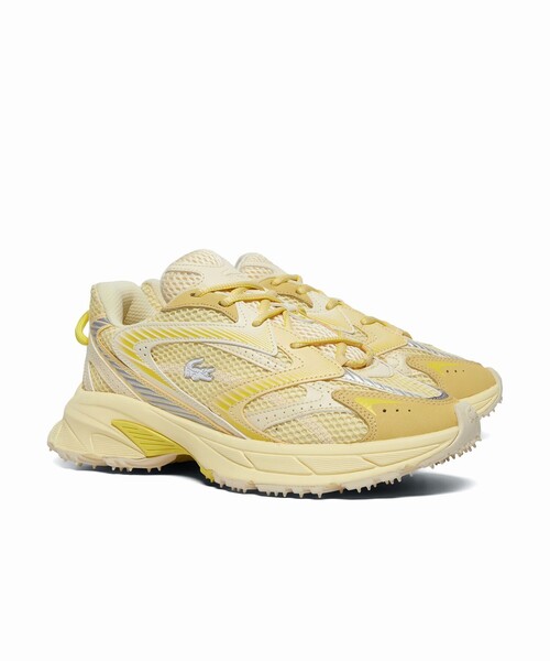 セール】メンズ L003 NEO SHOT 125 1 SMA ビッグメッシュ ハイテク