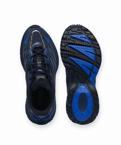 セール】メンズ L003 NEO SHOT 125 1 SMA ビッグメッシュ ハイテク