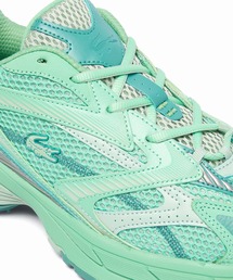 LACOSTE（ラコステ）の「メンズ L003 NEO SHOT 125 1 SMA ビッグメッシュ ハイテクスニーカー（スニーカー）」