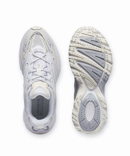 セール】メンズ L003 NEO SHOT 125 1 SMA ビッグメッシュ ハイテク