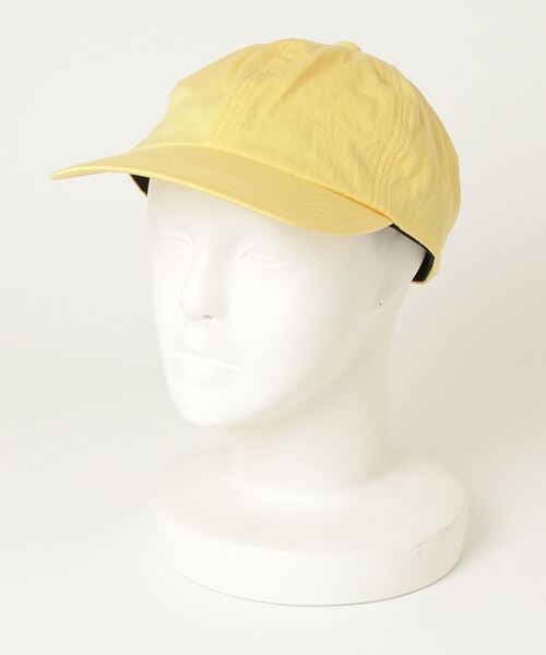 Nine Tailor】 Chicory Cap（キャップ）｜Nine Tailor（ナイン