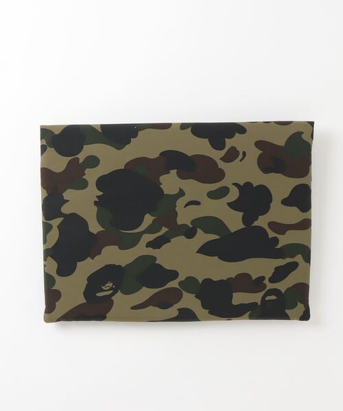 1ST CAMO 15 INCH PC CASE（PC・タブレットケース）｜A BATHING