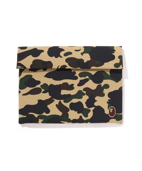 A BATHING APE（アベイシングエイプ）｜PC・タブレットケース一覧 - WEAR