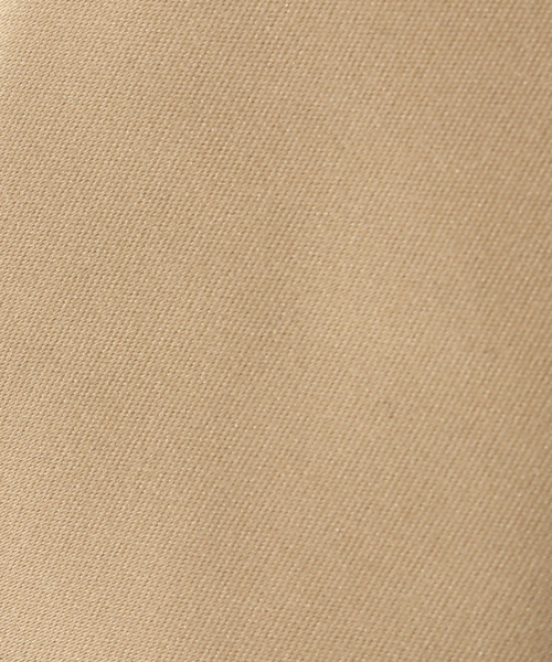 EDIFICE（エディフィス）の「AX*サテンシャンパンタイ（ネクタイ・メンズ・ゴールド・FREE）」の4枚目の写真