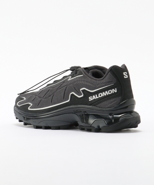 SALOMON(サロモン)の「【SALOMON / サロモン】XT-SLATE / L47575600(スニーカー・レディース・ブラック・24cm/25cm)」の3枚目の写真