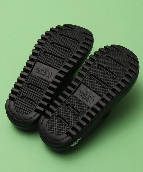 THE NORTH FACE（ザノースフェイス）の「【THE NORTH FACE/ザノースフェイス】CAMPER's FLIP / キャンパーズ フリップ/リカバリーサンダル（サンダル・メンズ・ブラック・23.0cm/24.0cm/25.0cm/26.0cm/27.0cm/28.0cm）」の14枚目の写真