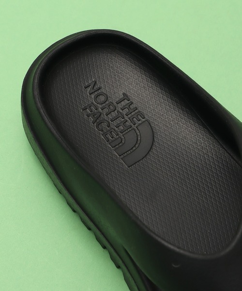 THE NORTH FACE（ザノースフェイス）の「【THE NORTH FACE/ザノースフェイス】CAMPER's FLIP / キャンパーズ フリップ/リカバリーサンダル（サンダル・メンズ・ブラック・23.0cm/24.0cm/25.0cm/26.0cm/27.0cm/28.0cm）」の17枚目の写真