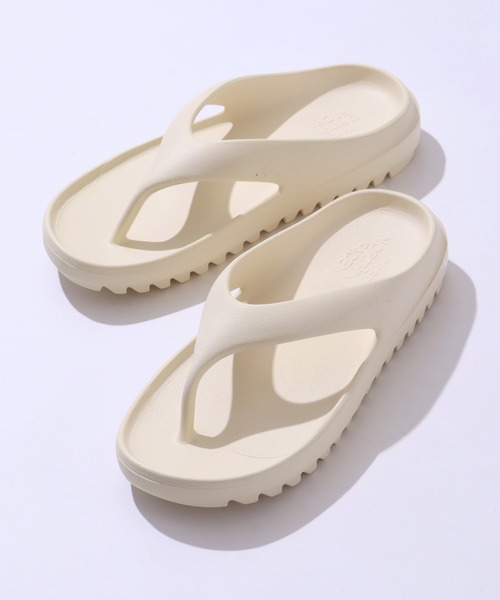 THE NORTH FACE(ザノースフェイス)の「【THE NORTH FACE/ザノースフェイス】CAMPER's FLIP / キャンパーズ フリップ/リカバリーサンダル(サンダル・メンズ・ブラック/ピンク/オレンジ/クリーム/ブラウン・23.0cm/24.0cm/25.0cm/26.0cm/27.0cm/28.0cm/29.0cm)」の19枚目の写真