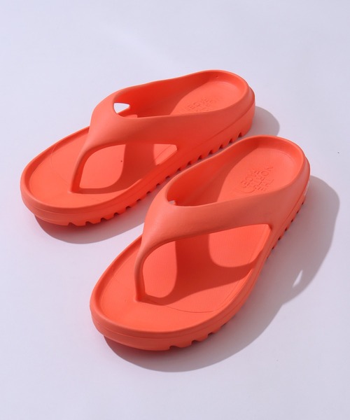 THE NORTH FACE(ザノースフェイス)の「【THE NORTH FACE/ザノースフェイス】CAMPER's FLIP / キャンパーズ フリップ/リカバリーサンダル(サンダル・メンズ・ブラック/ピンク/オレンジ/クリーム/ブラウン・23.0cm/24.0cm/25.0cm/26.0cm/27.0cm/28.0cm/29.0cm)」の21枚目の写真