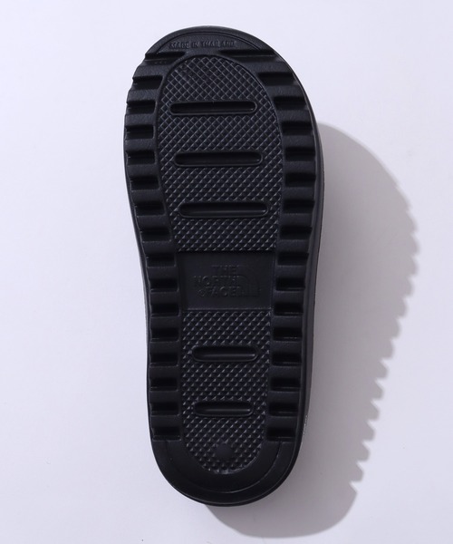 THE NORTH FACE(ザノースフェイス)の「【THE NORTH FACE/ザノースフェイス】CAMPER's FLIP / キャンパーズ フリップ/リカバリーサンダル(サンダル・メンズ・ブラック/ピンク/オレンジ/クリーム/ブラウン・23.0cm/24.0cm/25.0cm/26.0cm/27.0cm/28.0cm/29.0cm)」の17枚目の写真