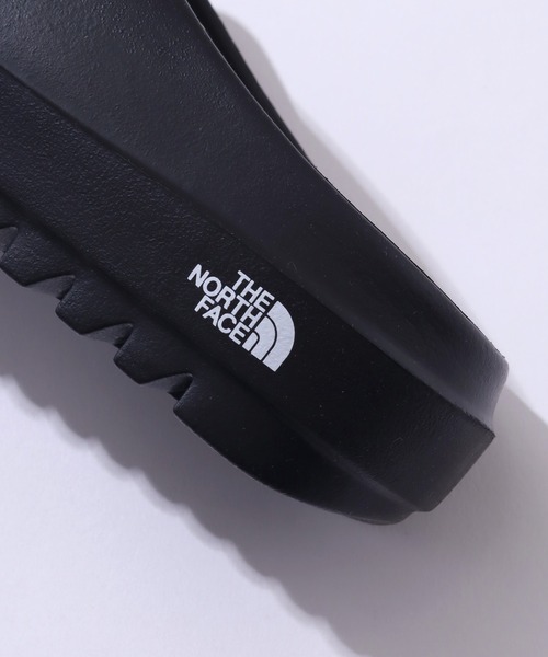 THE NORTH FACE(ザノースフェイス)の「【THE NORTH FACE/ザノースフェイス】CAMPER's FLIP / キャンパーズ フリップ/リカバリーサンダル(サンダル・メンズ・ブラック/ピンク/オレンジ/クリーム/ブラウン・23.0cm/24.0cm/25.0cm/26.0cm/27.0cm/28.0cm/29.0cm)」の15枚目の写真