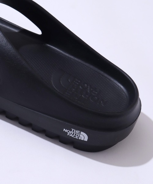 THE NORTH FACE(ザノースフェイス)の「【THE NORTH FACE/ザノースフェイス】CAMPER's FLIP / キャンパーズ フリップ/リカバリーサンダル(サンダル・メンズ・ブラック/ピンク/オレンジ/クリーム/ブラウン・23.0cm/24.0cm/25.0cm/26.0cm/27.0cm/28.0cm/29.0cm)」の14枚目の写真
