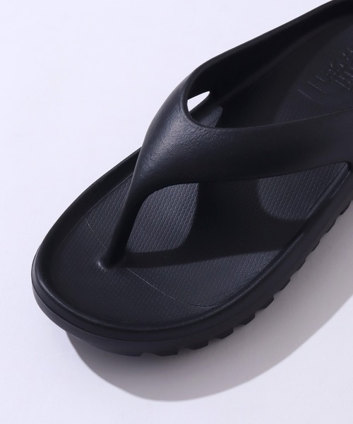 THE NORTH FACE(ザノースフェイス)の「【THE NORTH FACE/ザノースフェイス】CAMPER's FLIP / キャンパーズ フリップ/リカバリーサンダル(サンダル・メンズ・ブラック/ピンク/オレンジ/クリーム/ブラウン・23.0cm/24.0cm/25.0cm/26.0cm/27.0cm/28.0cm/29.0cm)」の13枚目の写真