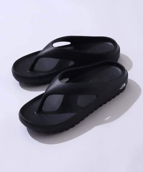 THE NORTH FACE(ザノースフェイス)の「【THE NORTH FACE/ザノースフェイス】CAMPER's FLIP / キャンパーズ フリップ/リカバリーサンダル(サンダル・メンズ・ブラック/ピンク/オレンジ/クリーム/ブラウン・23.0cm/24.0cm/25.0cm/26.0cm/27.0cm/28.0cm/29.0cm)」の22枚目の写真
