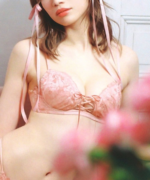 セール】ラディアントホットリフトブラ（Eカップ）（ブラジャー