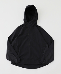 【SandWaterr / サンドウォーター】ORGANIZED HOODED PULLOVER / R