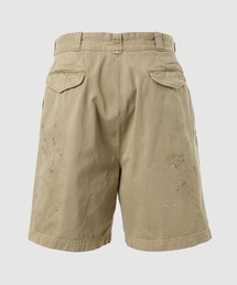 BOW WOW（バウワウ）の「US ARMY KHAKI SHORTS（その他パンツ）」 - WEAR