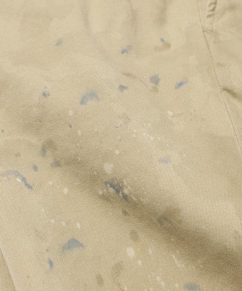 BOW WOW（バウワウ）の「US ARMY KHAKI SHORTS（その他パンツ・メンズ・カーキ・L/XL）」の6枚目の写真