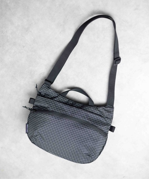 ○GRAMICCI(グラミチ) ○RIPSTOP SHOULDER BAG（ショルダー
