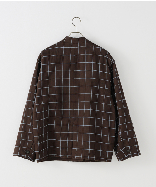 JOURNAL STANDARD（ジャーナルスタンダード）の「ノーカラーチェック