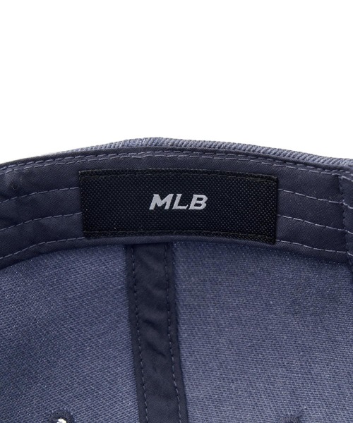 セール】【日本未入荷】MLB KOREA Hフィット ピグメント アン