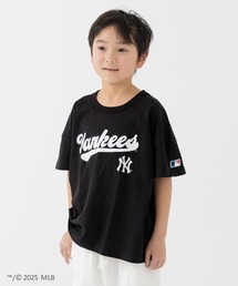 MLB｜メジャーリーグベースボール（キッズ）のTシャツ