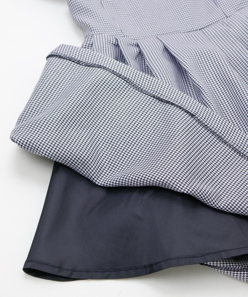 Catherine Cottage（キャサリンコテージ）の「フロッキープリントスーツ（スーツセット・キッズ・ブラック・110/120/130/140/150/160）」の16枚目の写真